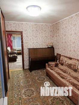 3-к квартира, на длительный срок, 58м2, 3/9 этаж