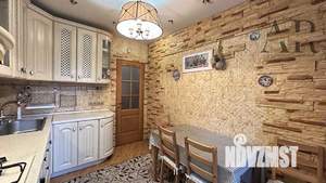 3-к квартира, на длительный срок, 60м2, 3/9 этаж