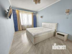 2-к квартира, на длительный срок, 62м2, 9/25 этаж