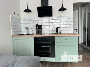 Студия квартира, посуточно, 21м2, 5/11 этаж
