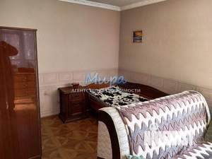 1-к квартира, на длительный срок, 34м2, 5/5 этаж