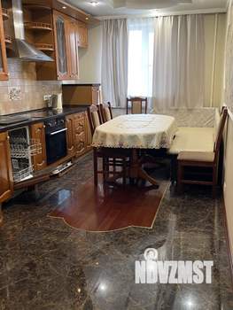 2-к квартира, посуточно, 62м2, 6/17 этаж