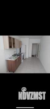 2-к квартира, на длительный срок, 55м2, 4/18 этаж