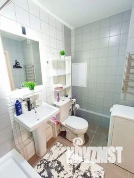 1-к квартира, посуточно, 20м2, 18/25 этаж