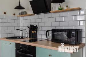 Студия квартира, посуточно, 21м2, 5/11 этаж