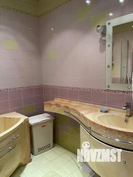 3-к квартира, на длительный срок, 96м2, 9/17 этаж