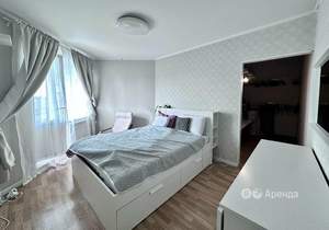 3-к квартира, на длительный срок, 85м2, 12/15 этаж