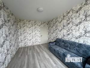 3-к квартира, на длительный срок, 78м2, 16/17 этаж