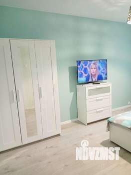 3-к квартира, посуточно, 80м2, 1/1 этаж