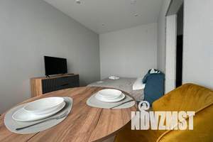 1-к квартира, посуточно, 24м2, 9/20 этаж