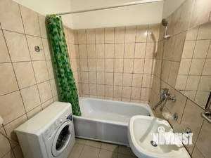 1-к квартира, на длительный срок, 42м2, 23/27 этаж