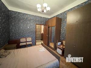 2-к квартира, на длительный срок, 58м2, 2/5 этаж