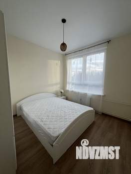 2-к квартира, на длительный срок, 35м2, 6/17 этаж