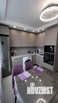 1-к квартира, на длительный срок, 42м2, 17/25 этаж