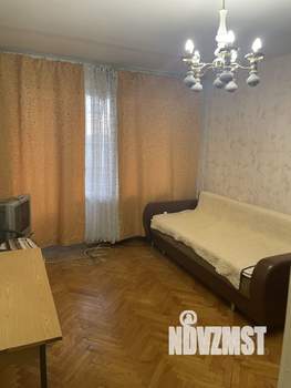 1-к квартира, на длительный срок, 54м2, 8/9 этаж