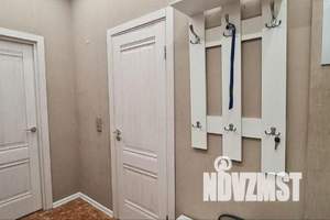 1-к квартира, посуточно, 34м2, 13/17 этаж