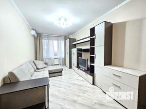 1-к квартира, на длительный срок, 50м2, 14/23 этаж
