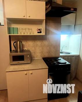 1-к квартира, посуточно, 30м2, 18/25 этаж