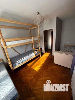 3-к квартира, на длительный срок, 60м2, 3/9 этаж