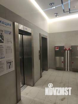 1-к квартира, на длительный срок, 45м2, 15/25 этаж