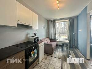 1-к квартира, на длительный срок, 38м2, 2/25 этаж