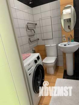 1-к квартира, посуточно, 38м2, 10/17 этаж