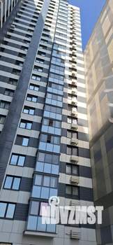 1-к квартира, на длительный срок, 43м2, 8/26 этаж