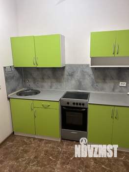 1-к квартира, на длительный срок, 32м2, 8/19 этаж