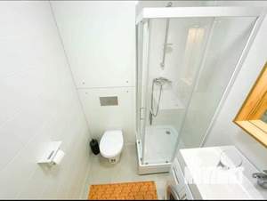 1-к квартира, посуточно, 35м2, 5/25 этаж