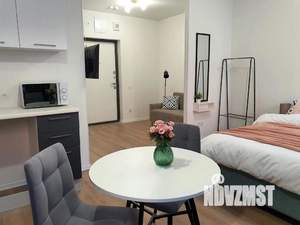1-к квартира, посуточно, 28м2, 1/1 этаж