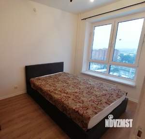 2-к квартира, на длительный срок, 32м2, 23/25 этаж