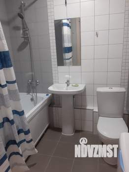 1-к квартира, на длительный срок, 36м2, 8/25 этаж