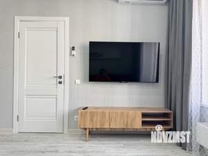 2-к квартира, на длительный срок, 53м2, 22/25 этаж