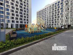 Студия квартира, на длительный срок, 25м2, 8/25 этаж