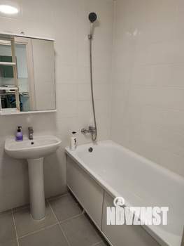 2-к квартира, на длительный срок, 35м2, 22/25 этаж