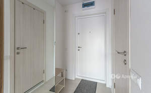 Студия квартира, на длительный срок, 20м2, 14/14 этаж