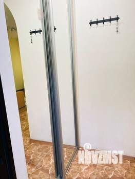 Студия квартира, посуточно, 27м2, 1/19 этаж