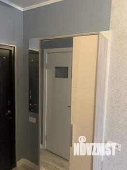 Студия квартира, посуточно, 23м2, 25/25 этаж