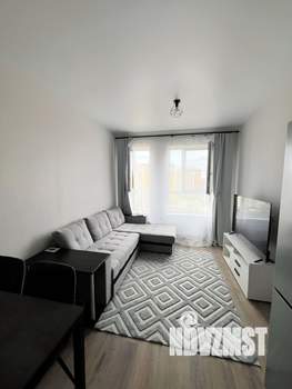 2-к квартира, на длительный срок, 53м2, 11/17 этаж