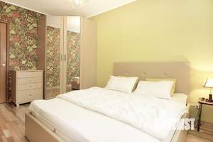 2-к квартира, на длительный срок, 63м2, 10/17 этаж