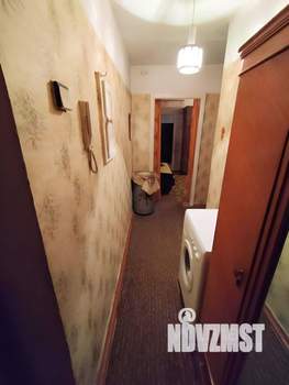 2-к квартира, на длительный срок, 45м2, 4/6 этаж
