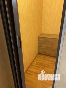 1-к квартира, на длительный срок, 50м2, 7/25 этаж