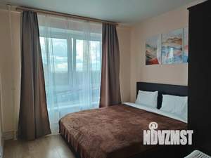 2-к квартира, посуточно, 54м2, 17/25 этаж