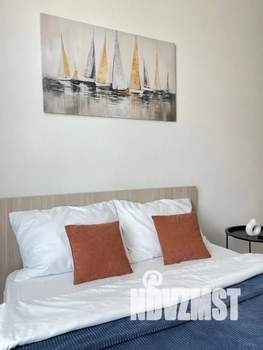 1-к квартира, посуточно, 32м2, 13/17 этаж