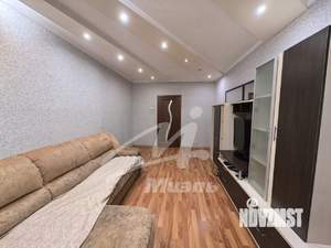 3-к квартира, на длительный срок, 86м2, 3/14 этаж