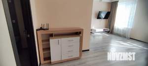 Студия квартира, на длительный срок, 30м2, 5/25 этаж