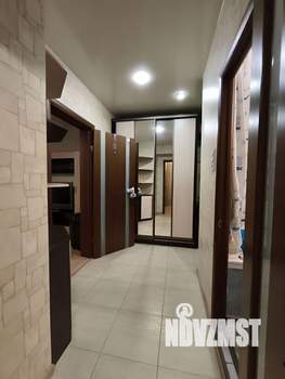 1-к квартира, на длительный срок, 39м2, 6/17 этаж