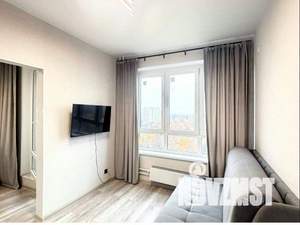 1-к квартира, на длительный срок, 25м2, 13/27 этаж