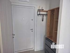 2-к квартира, на длительный срок, 38м2, 18/25 этаж