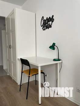 Студия квартира, посуточно, 27м2, 3/27 этаж